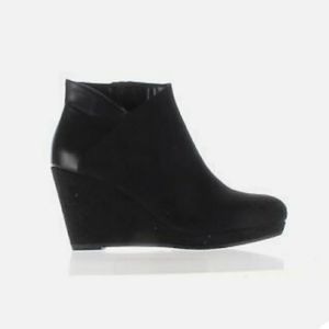 Impo Tadich Women's Wedge Ankle Boots size 10
